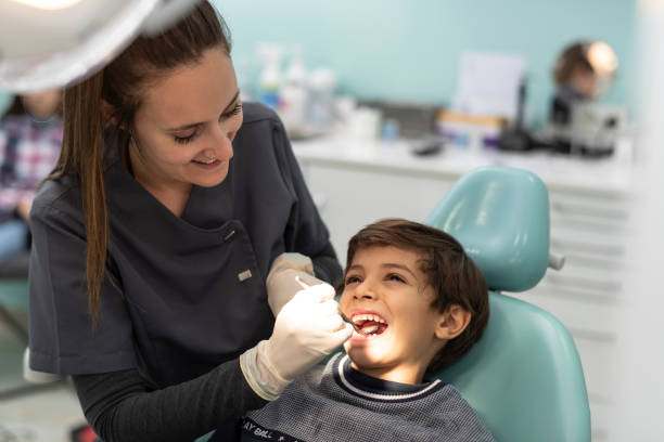 Best Emergency Root Canal Therapy in Hartwell, GA