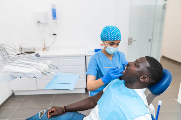 Best Emergency Root Canal Therapy in Hartwell, GA